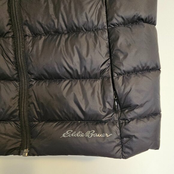 Eddie Bauer Women's CirrusLite Down Vest - Women's Small - Like New! - Picture 6 of 6